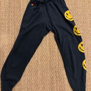 Aviator nation sweatpants xs